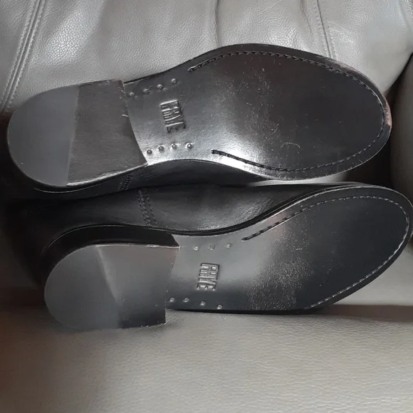Frye boots - Picture 6 of 7